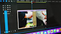edit your videos with cinematics, color grading, and effects
