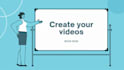 reels, shorts videos, presentation