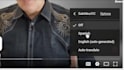 add spanish closed caption to your youtube video