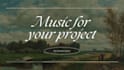 compose your minimalist soundtrack
