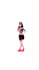 create dance 3d animation for tik tok or youtube short