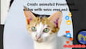 add animation and voice over to your powerpoint presentation