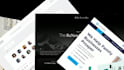 design modern website ui ux and high converting landing pages