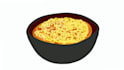 draw unique food illustration for menu,sticker,etc