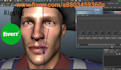 do 3d modelling, texturing, rigging, 3d animation for u
