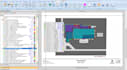 do materials takeoff, quantity takeoff and cost estimation