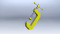 design mechanical products using solidworks and autocad
