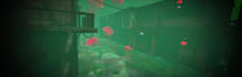 make stylized and realistic 3d environments