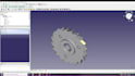 create 3d models in freecad from hand drawn sketches or idea