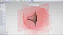 edit and convert stl to cad file for 3d print , mold making