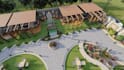 design 2d plans,3d garden,patio and 3d walkthrough
