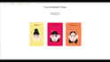 create custom static websites for you based on your design
