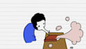 teach you how to create animation using krita in hindi and english