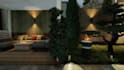 do  exterior design, modelling and rendering