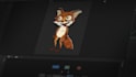 create interactive rive animation for you