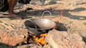 make 4k village cooking videos for youtube