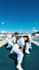 do dance video tik tok dance video, choreography, group dance, shuffle dance