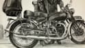 do personalized charcoal painting