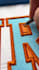 do embroidery digitizing into emb, dst, pes, jef in 1 hour