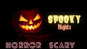 provide scary videos to keep up at night