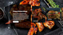 develop premium wordpress restaurant website