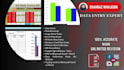 do expert data entry and management services