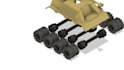 create 3d model ready for 3d printing, nft, cnc