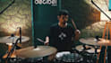your session drummer player for rock  punk