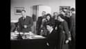 record a 50s educational video voice
