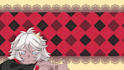 create adorable anime gif for you