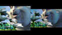 enhance and upscale videos stabilize denoise sharpen