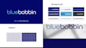 design elegant minimalist logo with brand identity