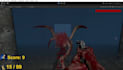 make fps shooter games in unity 3d game engine