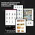 manually upload products with SEO keywords to boost sales