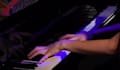 record piano, keyboards, covers, original compositions