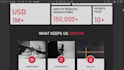 write content and design company profile presentation