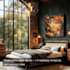 design an interior concept based on your personality