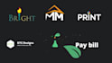 animate your logo in 2d 3d after effects intro outro