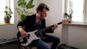 record electric bass guitar for you