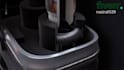 creat 3d models  in catia, inventor, creo, and fusion360