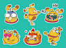 animate stickers for telegram and whatsapp