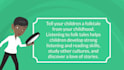 bring your ideas to life through animation