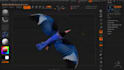 design 3d model by your request