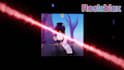 make a short roblox video or story or mini movie