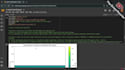 do machine, deep and reinforcement learning algorithms, google collab by python