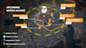 do map animation for your property
