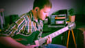 be your session guitarist guitar player
