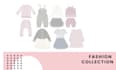design cute and saleable kids clothing