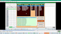 create excel forms app with vba macros for data entry and validations