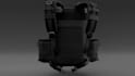 3d bag animation 3d backpack design 3d fashion bag model 3d product advert